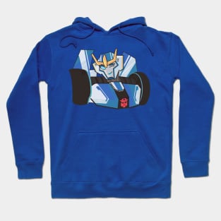 strongarm Hoodie